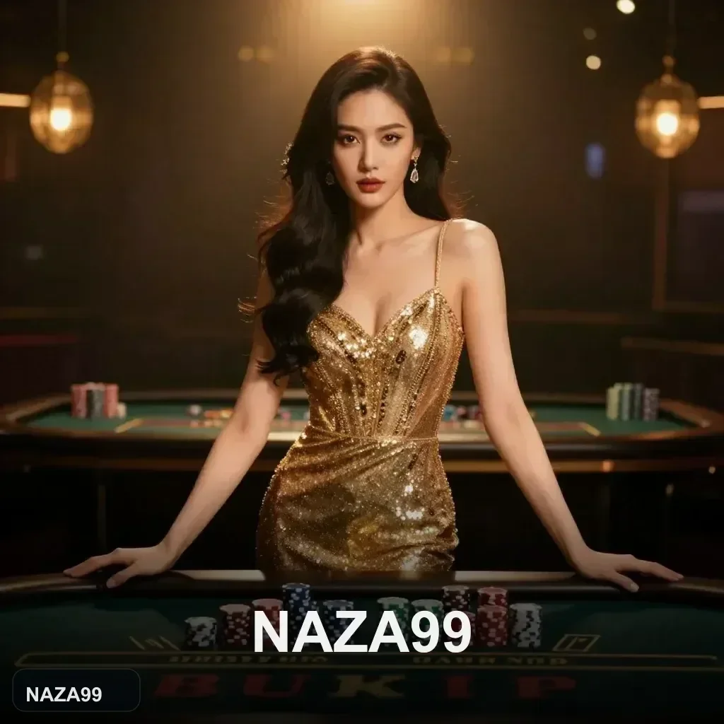 NAZA99 คาสิโนสล็อตออนไลน์