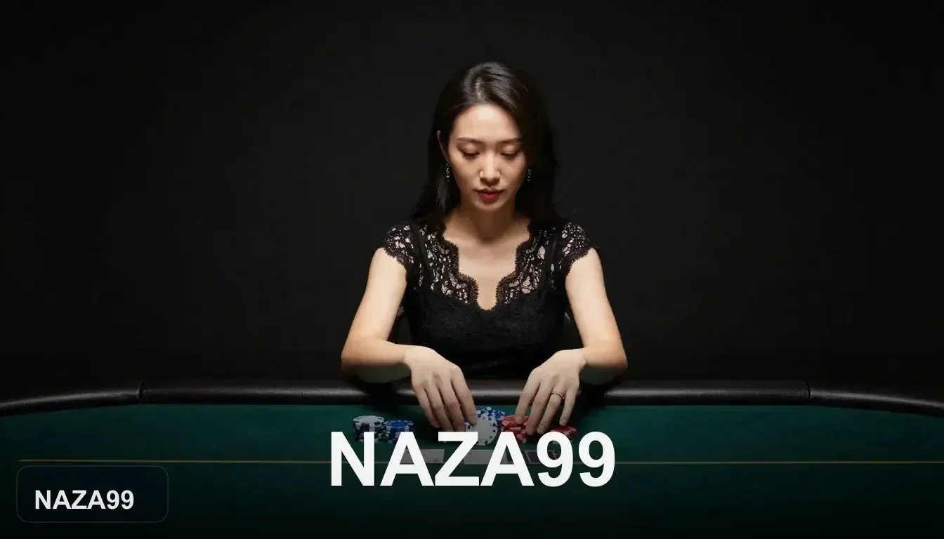 NAZA99 มีเมนูหลักอะไรให้เช็กบ้าง