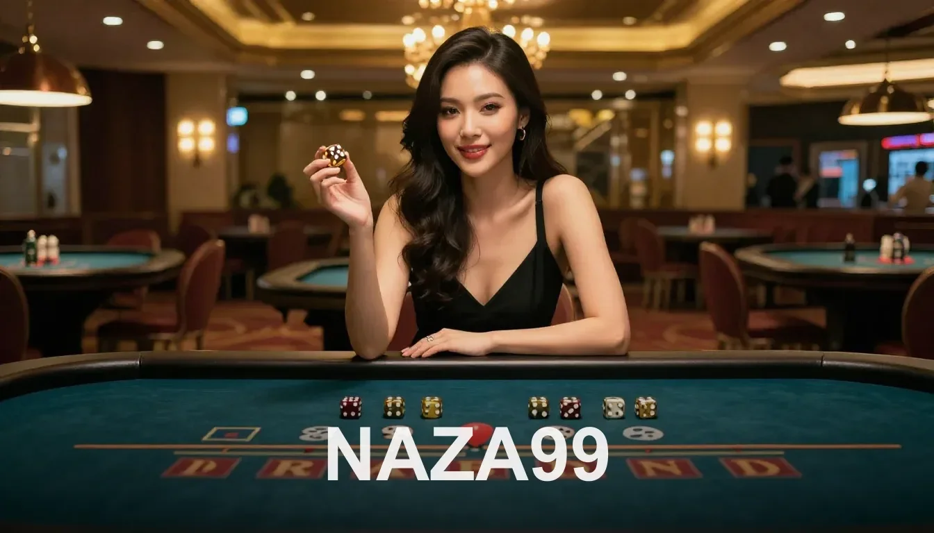 หน้าการเงินและหมายเหตุที่ควรอ่านของ NAZA99