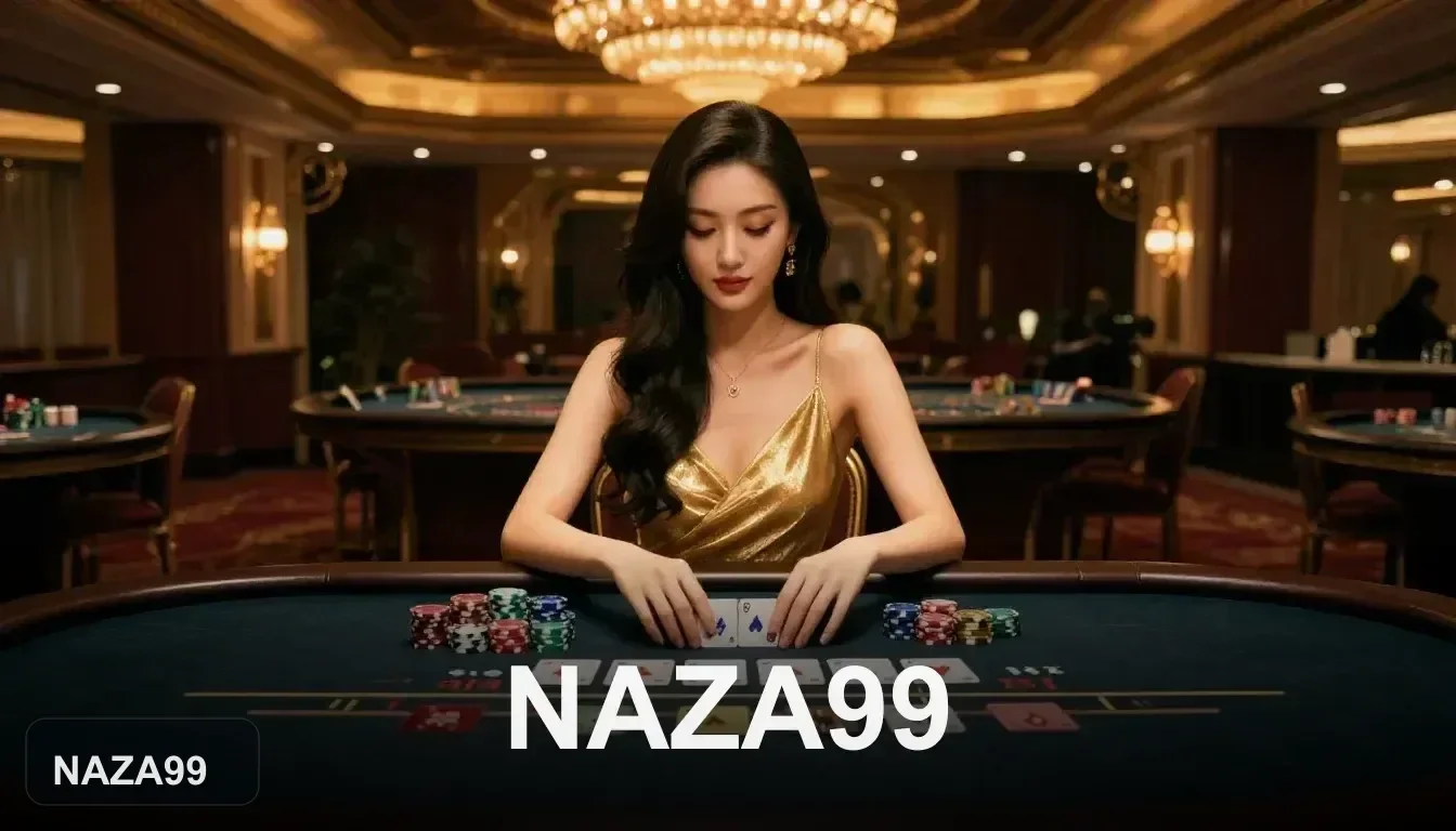 ควรดูหน้าโปรโมชันก่อนสมัครกับ NAZA99